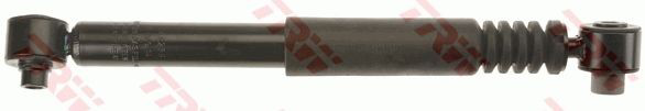 JGT216S TRW Амортизаторы задние