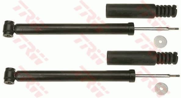 JGT403T TRW Стойка передняя