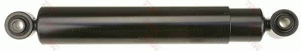 JHZ5022 TRW Амортизаторы задние
