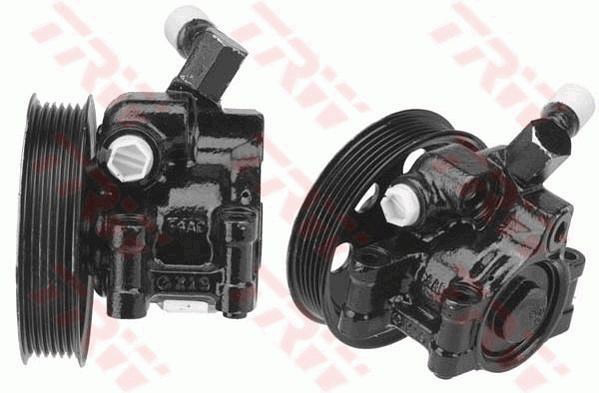 JPR196 TRW ГУР руля