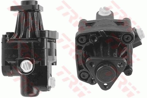 ГУР руля на Opel Omega B 25, 26, 27