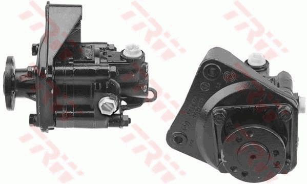 JPR222 TRW ГУР руля