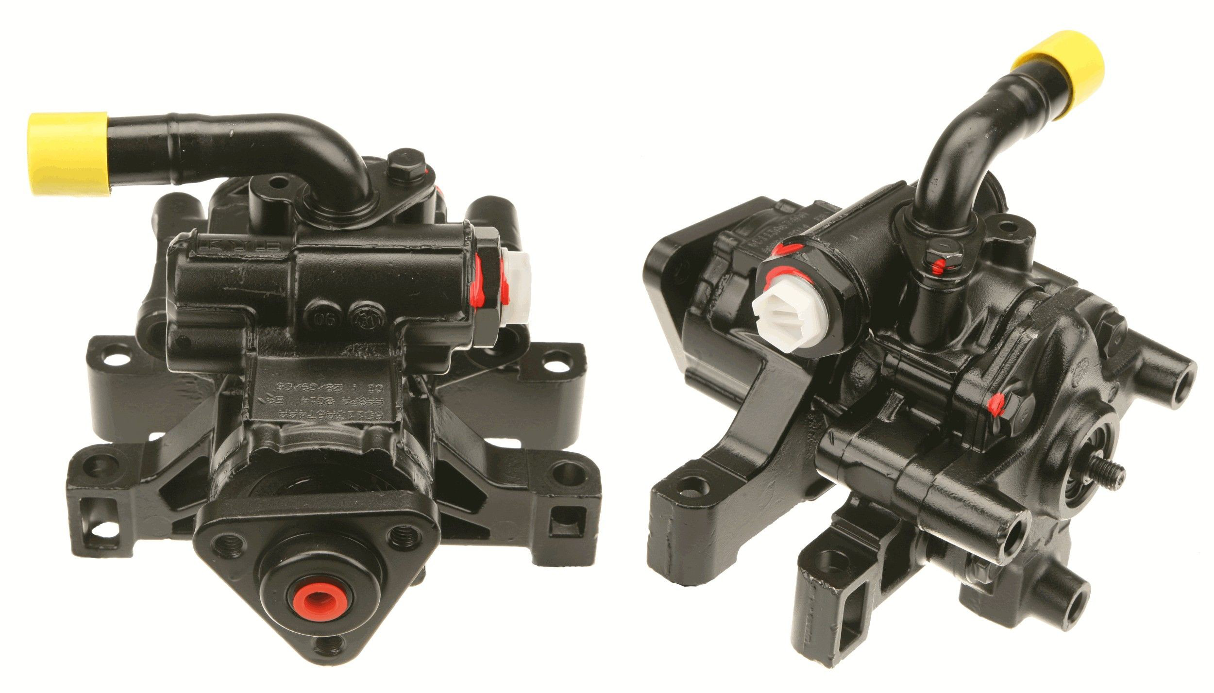 JPR759 TRW ГУР руля