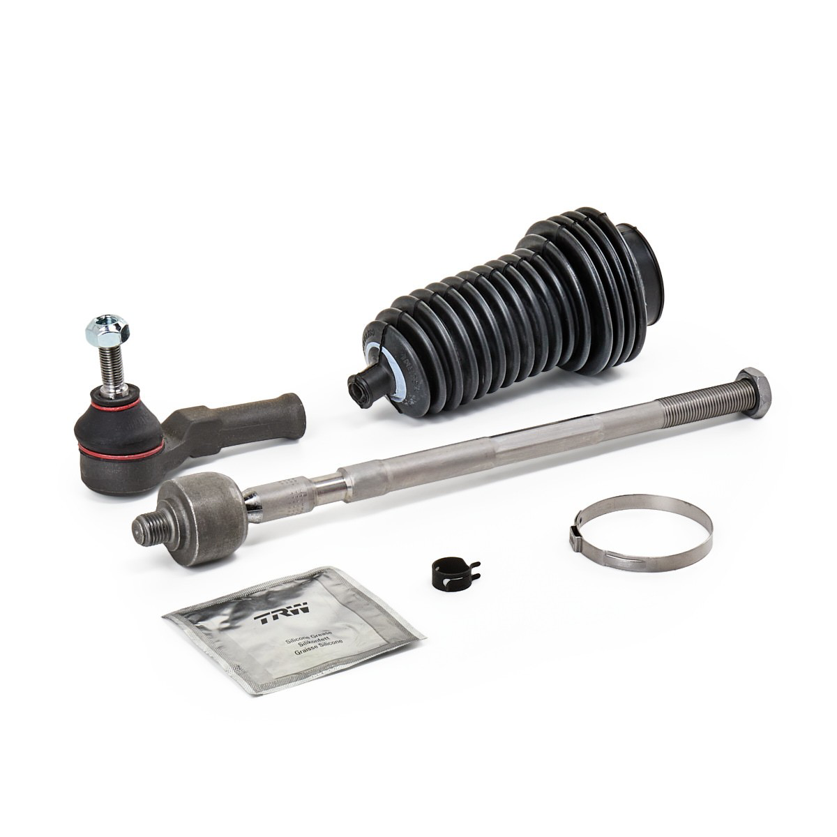  TRW JRA543 цена, от 40.77 USD
