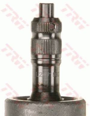 Реечный рулевой механизм TRW JRP1015 цена, от 218.80 USD