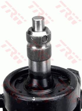 Рулевая рейка JRP106 TRW