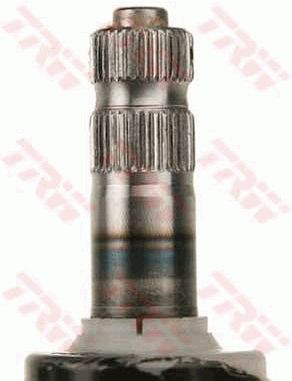 Купить JRP1079 TRW Рулевая рейка
