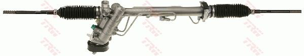 Рейка рулевая TRW JRP1130