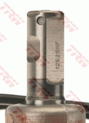 Рулевая рейка JRP1278 TRW