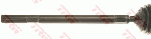 Реечный рулевой механизм TRW JRP1278 цена, от 187.37 USD