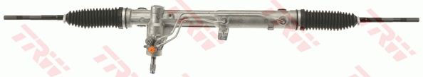 Рейка рулевая TRW JRP1328