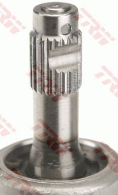 Рулевая рейка JRP1328 TRW