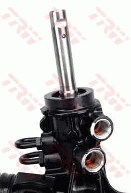 Рейка рулевая TRW JRP639