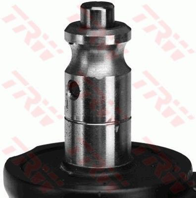 Купить JRP823 TRW Рулевая рейка