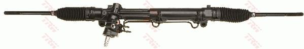 Рейка рулевая TRW JRP823