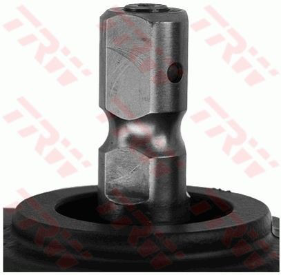 SS1397 JP Group Управление рулевое в сборе