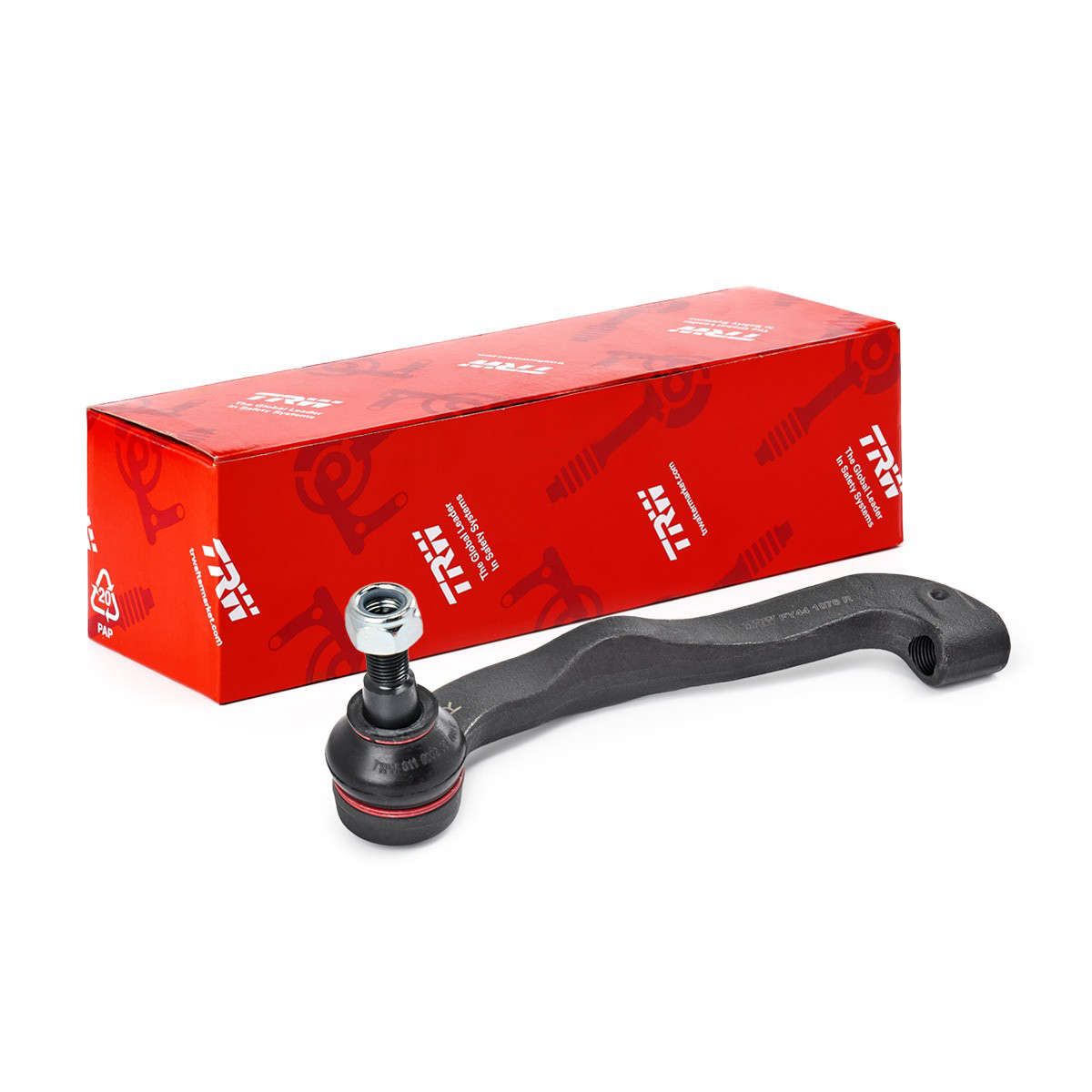 Рулевой наконечник Magneti Marelli SSP0704 цена, от 13.71 USD