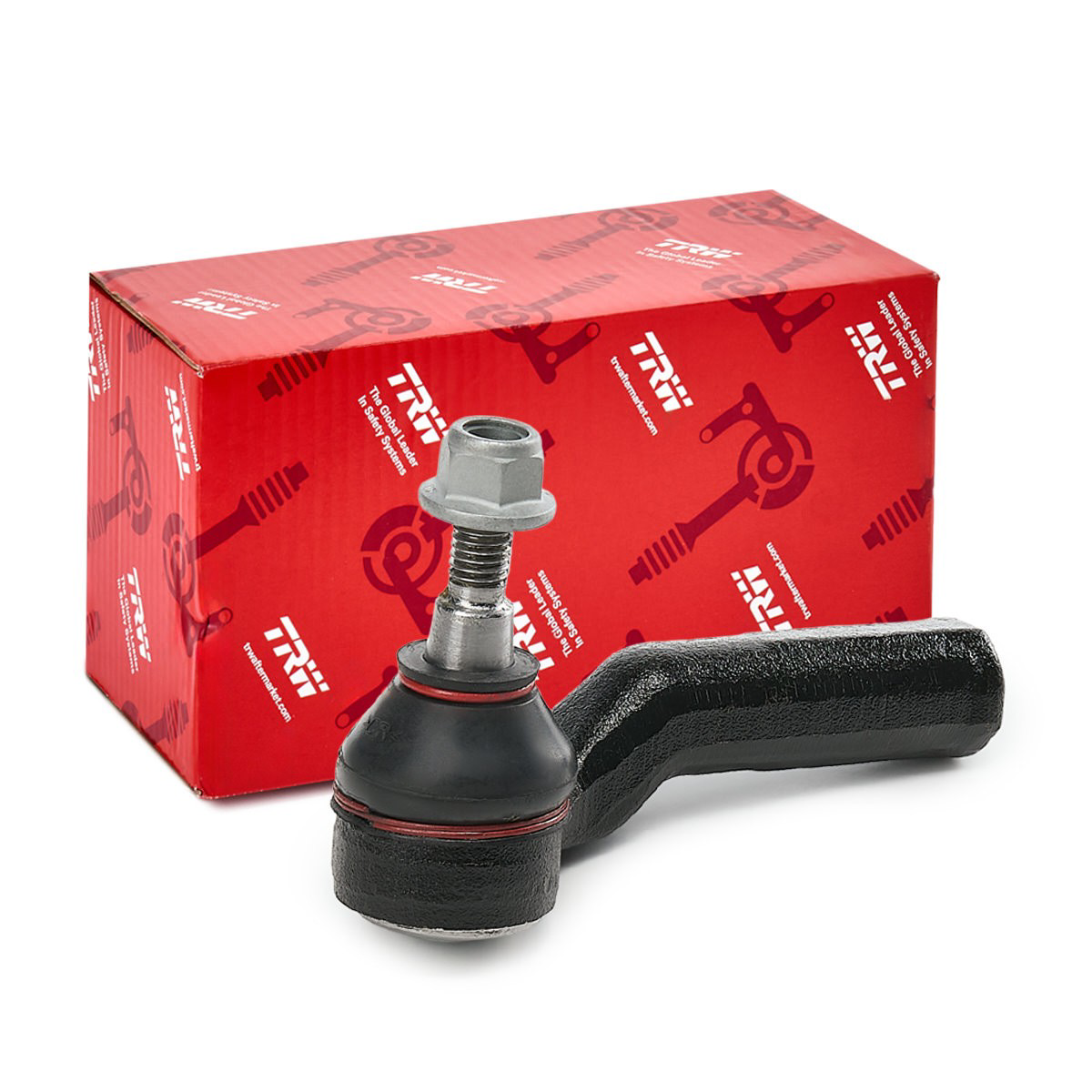 Купить QN2306P Q-top Наконечник рулевой тяги, внешний