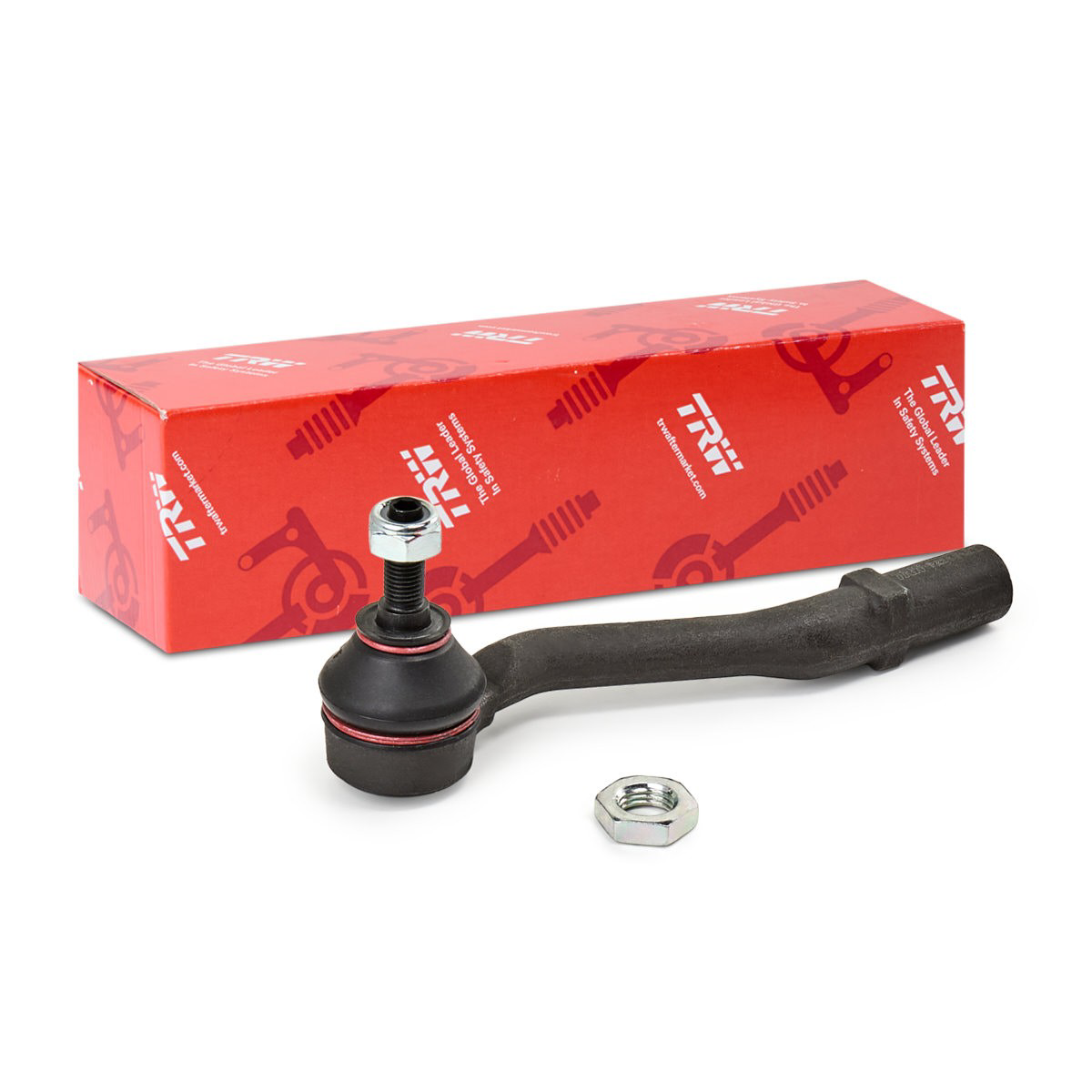 Наконечник рулевой тяги Maxgear MGZ303022