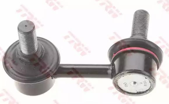 Задняя левая тяга стабилизатора TRW JTS1030 цена, от 10.23 USD
