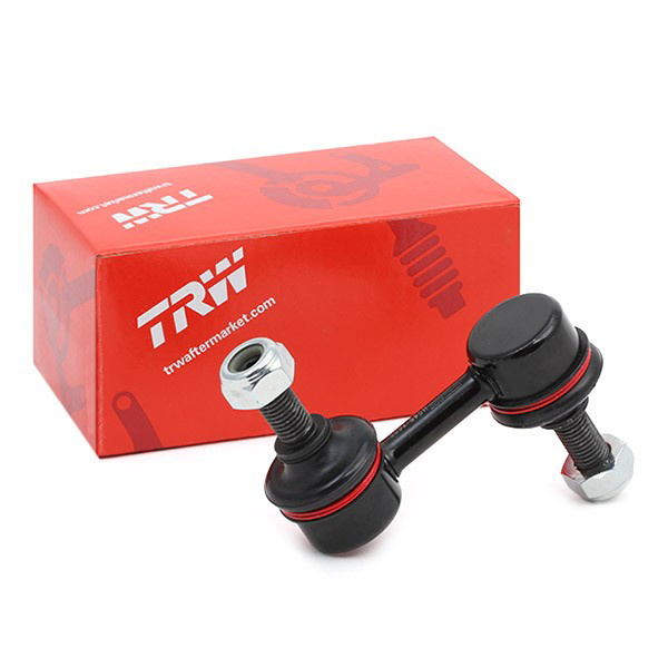 Тяга переднего стабилизатора TRW JTS7605 цена, от 12.36 USD
