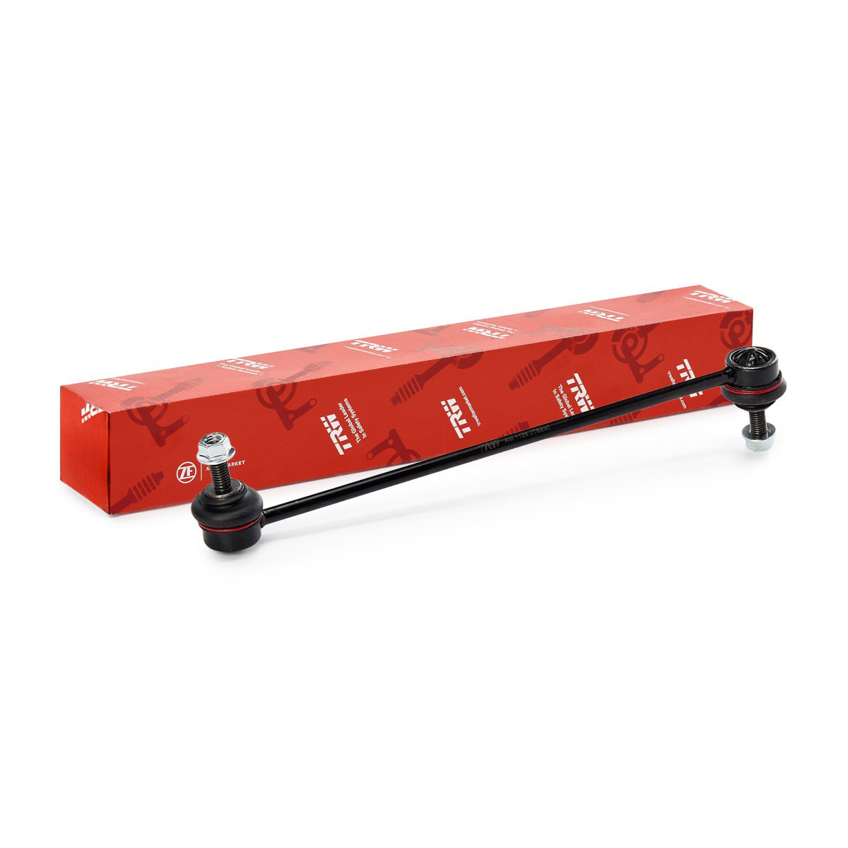 Тяга переднего стабилизатора TRW JTS930 цена, от 12.48 USD
