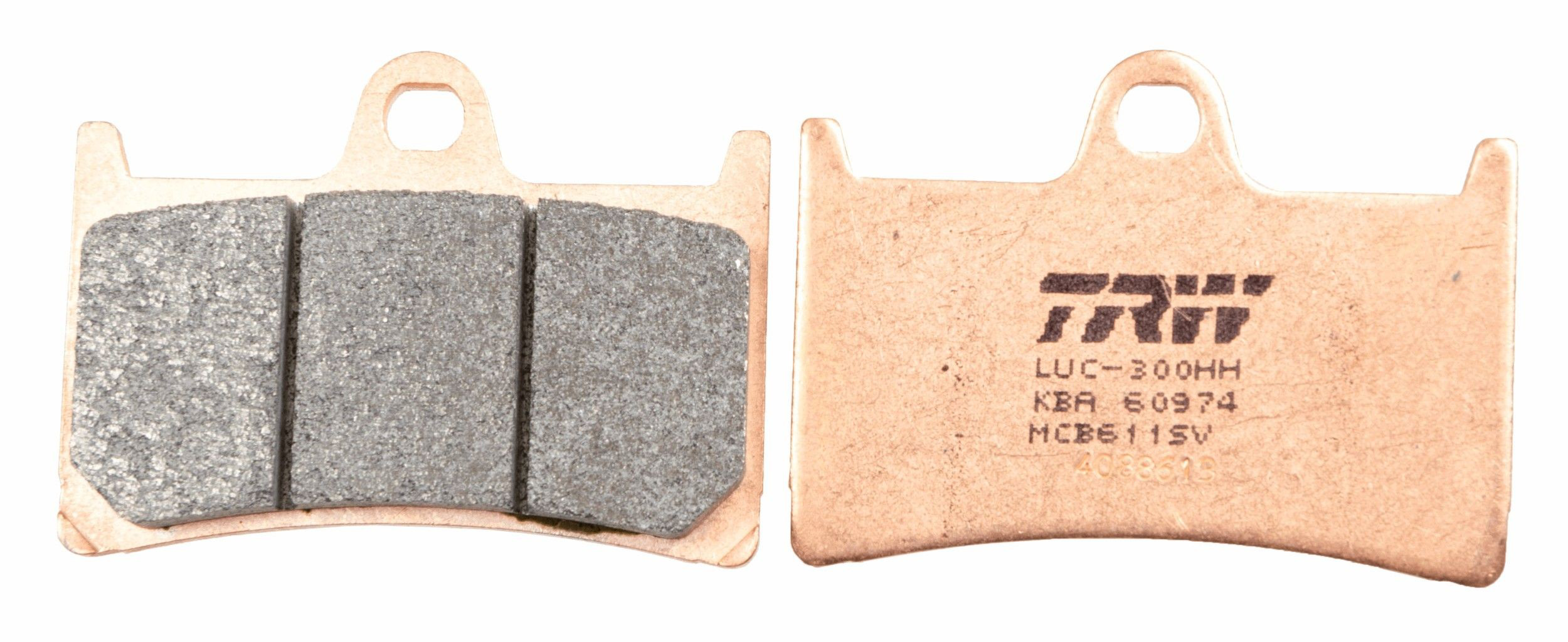 Колодки Yamaha 5FLW004500 цена, от 28.06 USD
