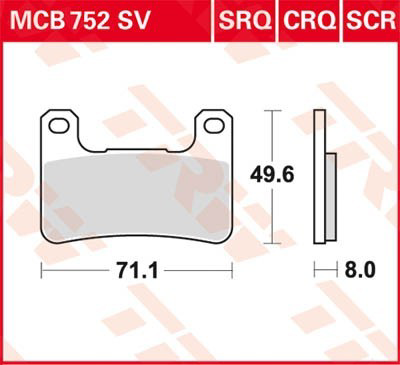 Купить 5910029840 Suzuki Колодки тормозные