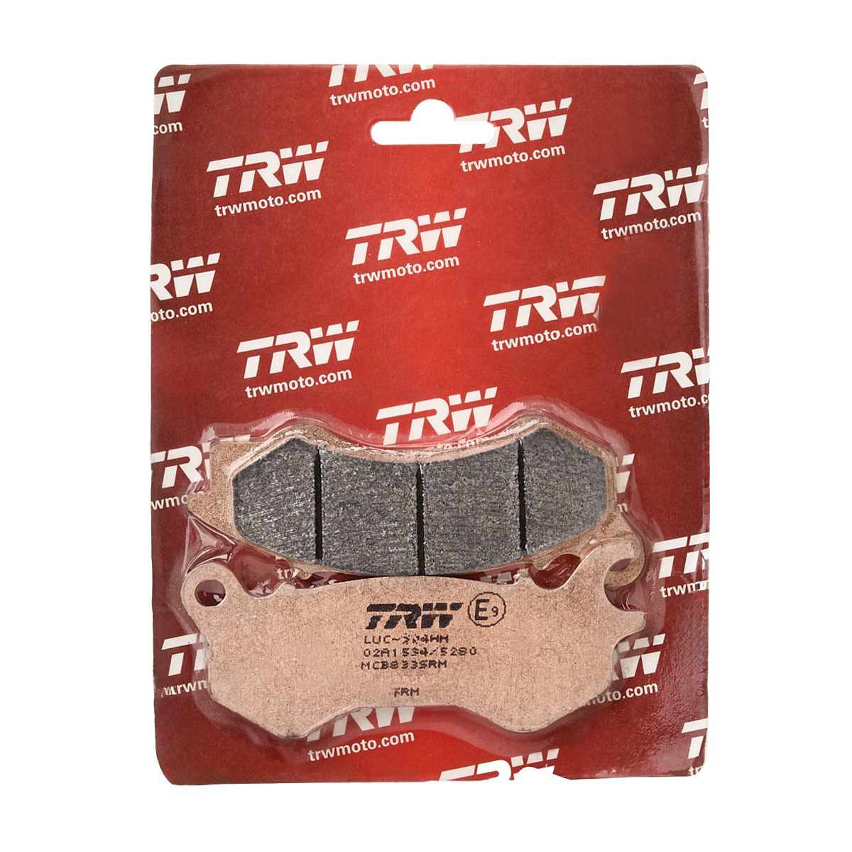 Купить MCB833SRM TRW 