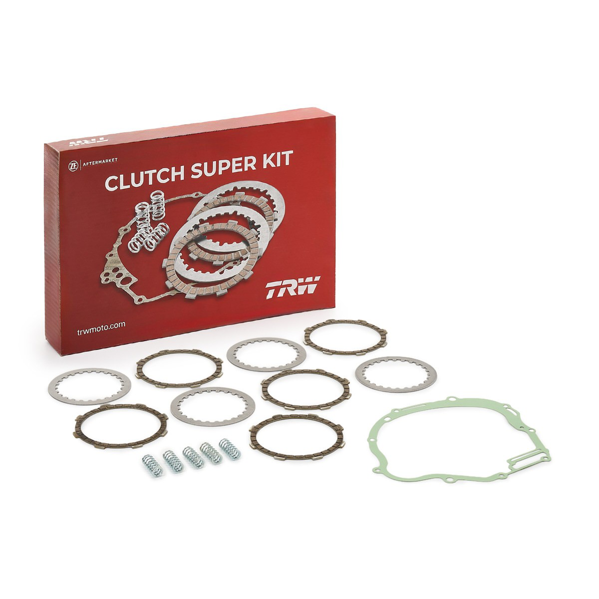 Купить MSK216 TRW 