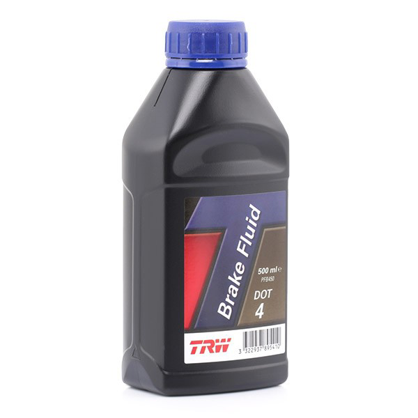 Купить 7711172381 Renault (RVI) Тормозная жидкость