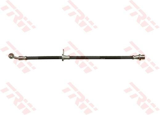 Шланг тормозной задний, правый TRW PHD448 цена, от 12.39 USD
