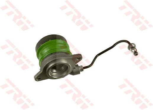 RCS20072 Raicam Цилиндр сцепления рабочий в сборе с выжимным подшипником