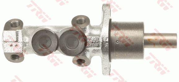 Цилиндр тормозной, главный на Peugeot 405 II 4B