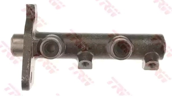 Цилиндр тормозной, главный на Ford Fiesta Mk4 JAS, JBS