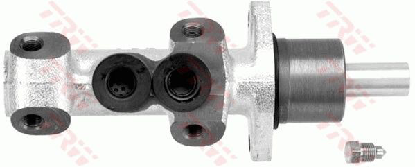 PMK474 TRW Цилиндр тормозной, главный