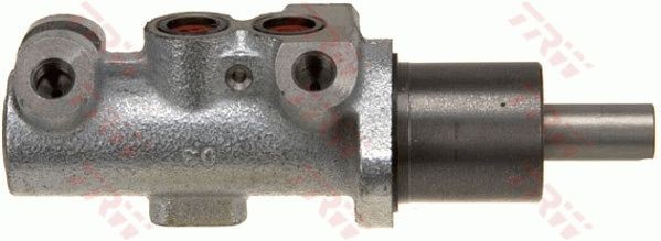 Цилиндр тормозной, главный на Ford Transit V V184/5