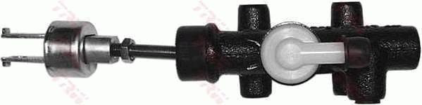 PNB252 TRW Цилиндр сцепления, главный