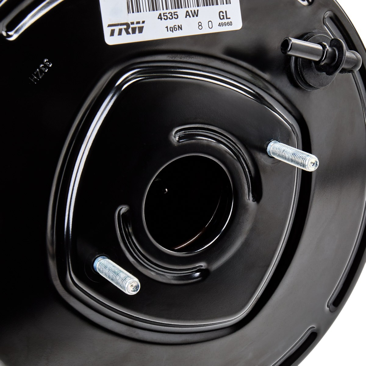 Усилитель тормозов PSA127 TRW