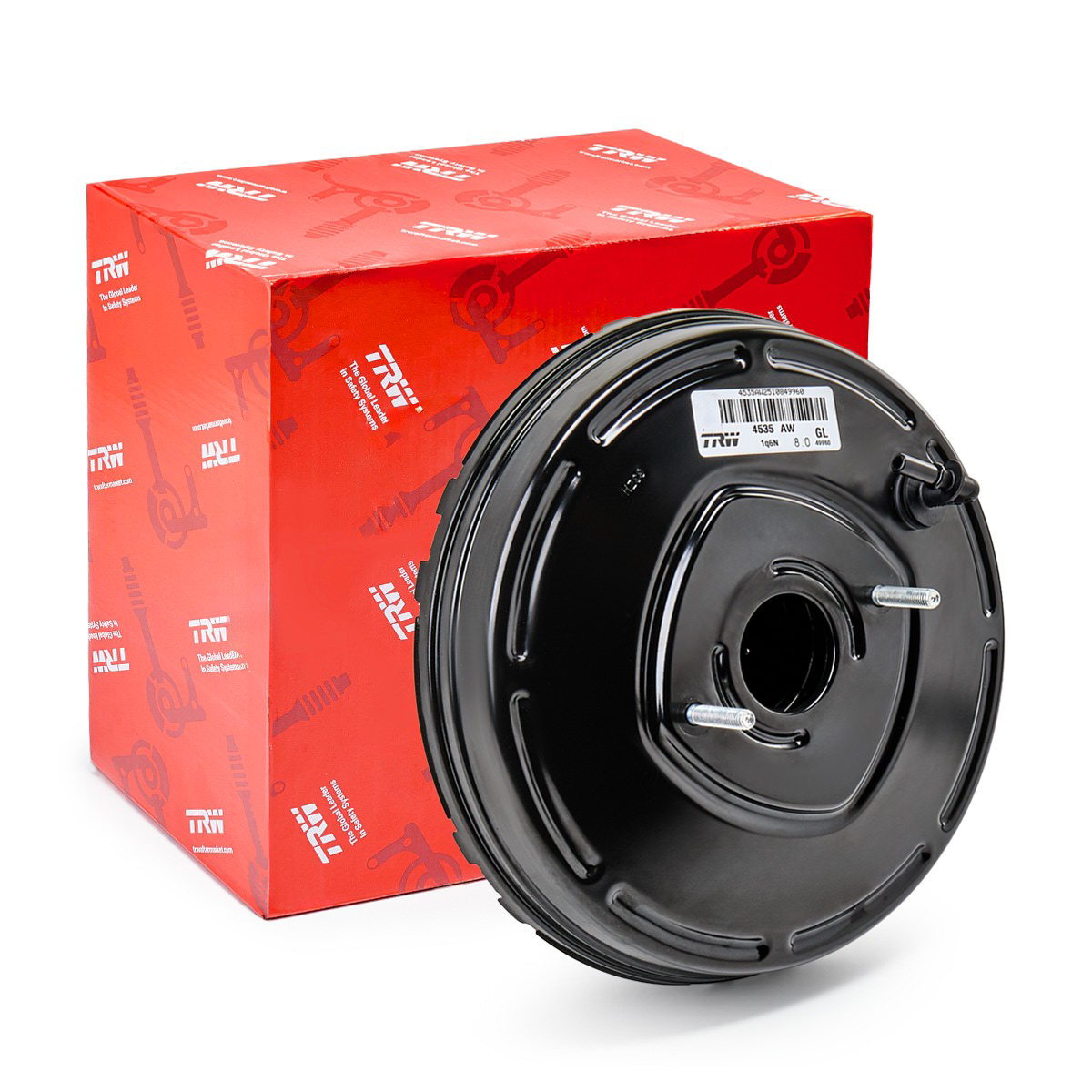 Купить PSA127 TRW ВУТ