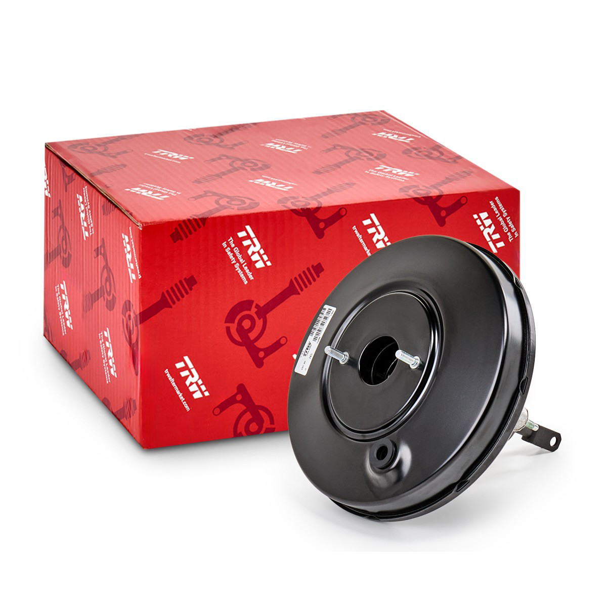 Усилитель тормозов PSA143 TRW