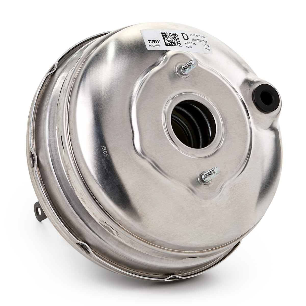 Усилитель тормозов PSA291 TRW