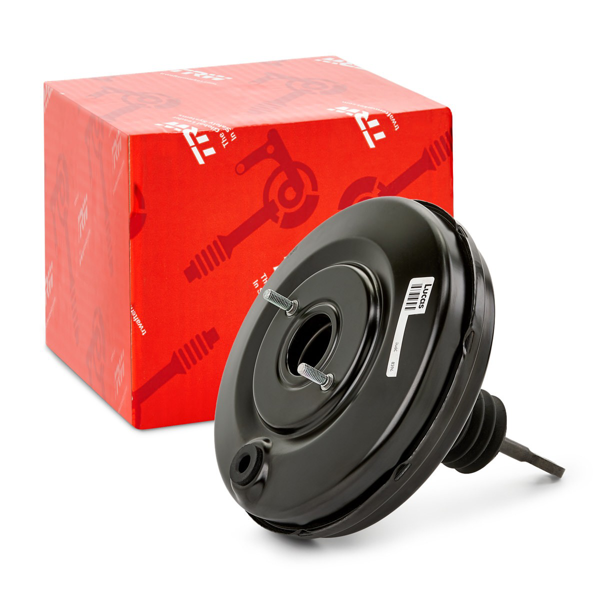 Усилитель тормозов PSA450 TRW