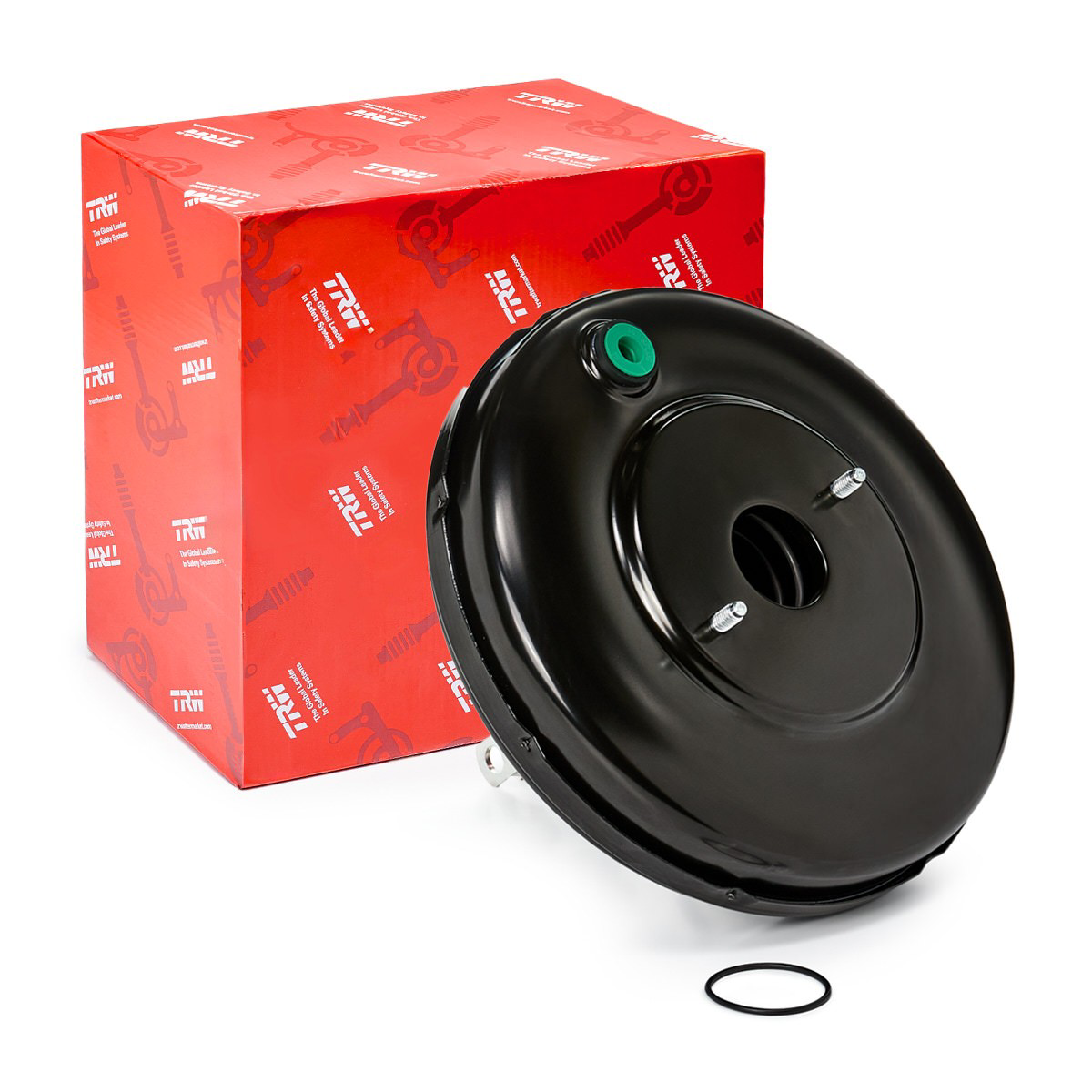 PSA510 TRW Усилитель тормоза вакуумный
