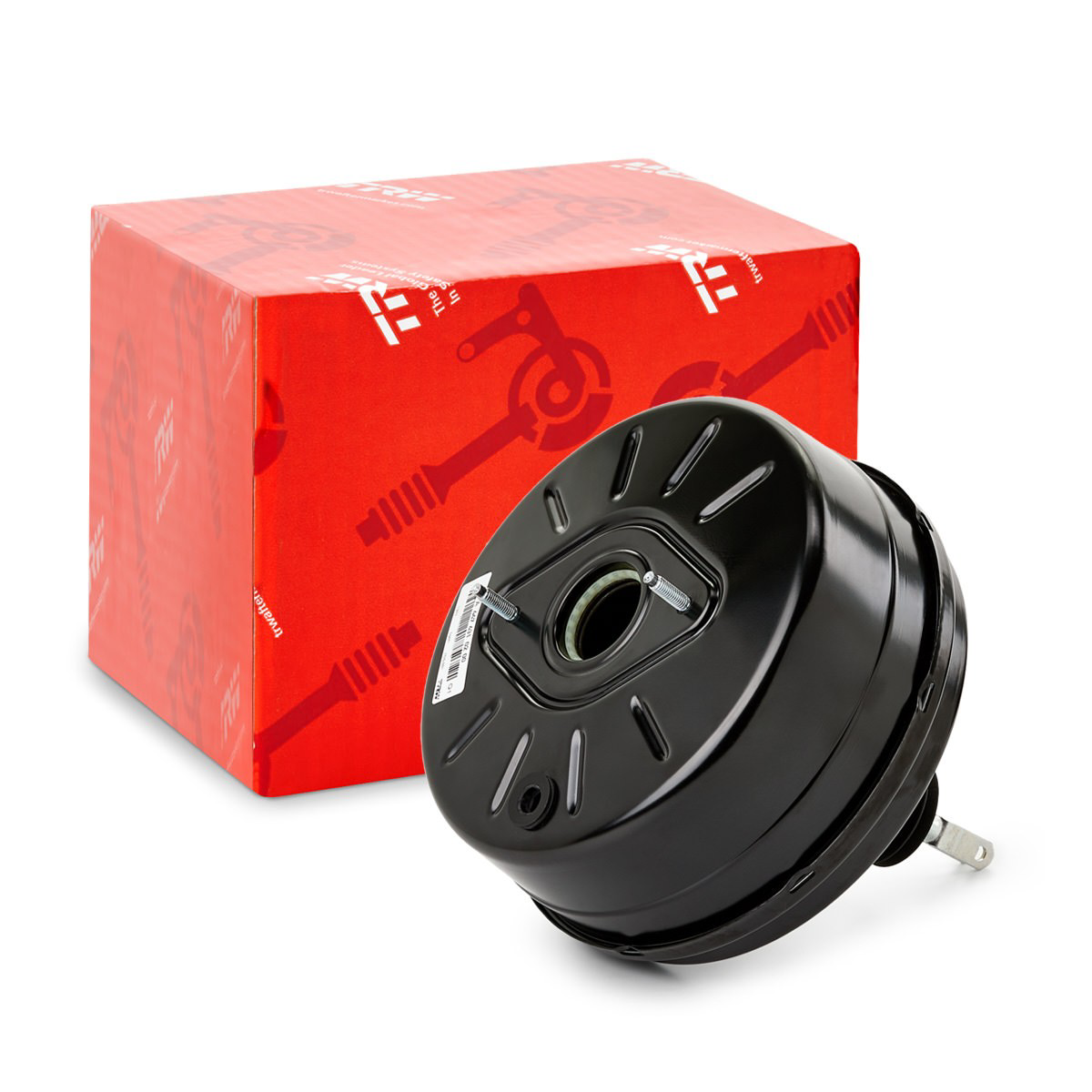 Усилитель тормозов PSA586 TRW