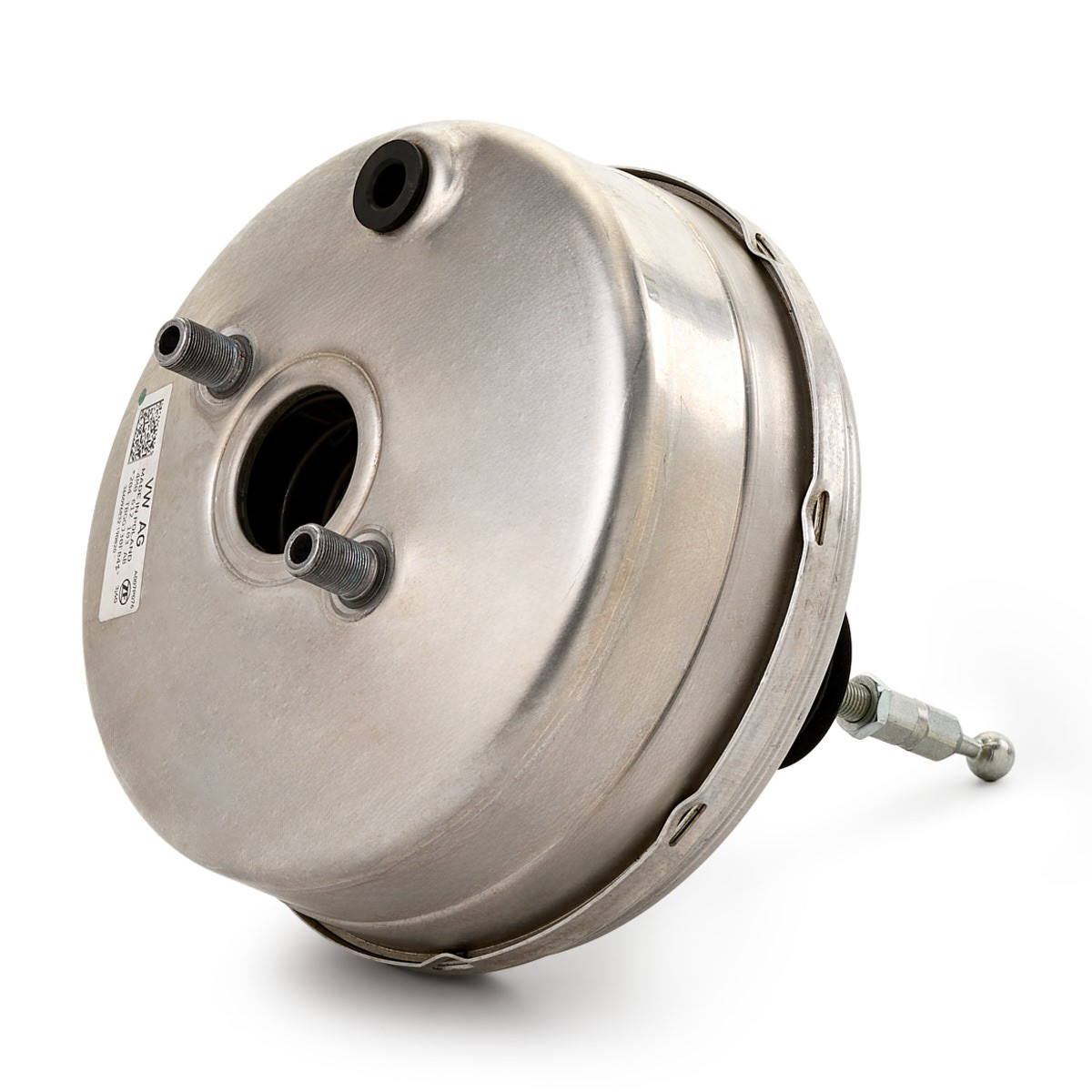 Усилитель тормозов PSA589 TRW