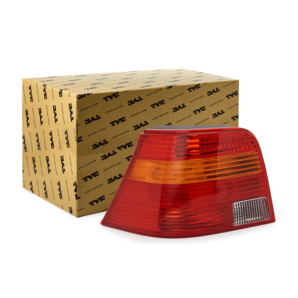 Задняя левая фара TYC 110198012 цена, от 43.12 USD