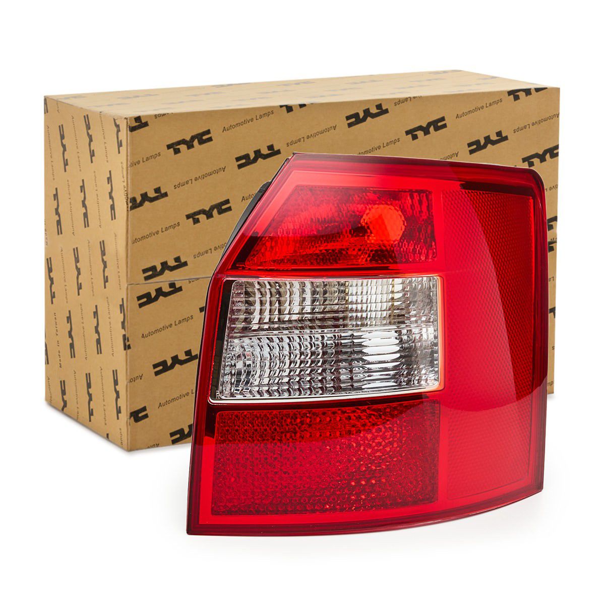 Фонарь задний правый TYC 110353012 цена, от 64.52 USD