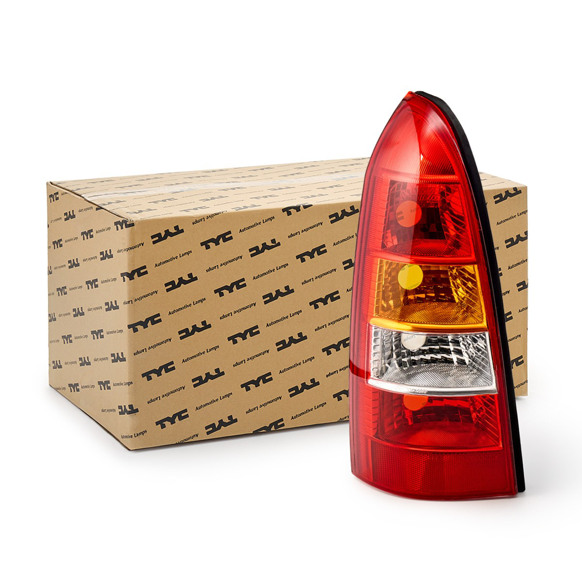 Фонарь задний правый TYC 110392012 цена, от 39.48 USD
