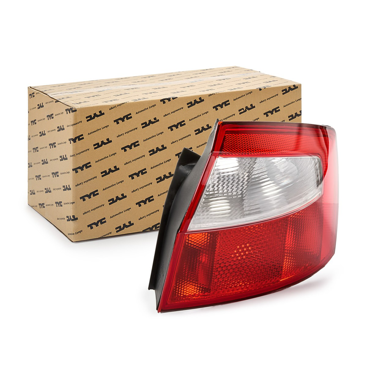 Фонарь задний правый TYC 110467012 цена, от 65.79 USD